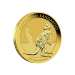1/2 oz 2016 Australian Kangaroo Gold Coin | Perth Mint
