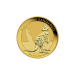 Pièce 1/4 once d'or Kangourou australien 2016 | Monnaie de Perth