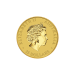 Pièce 1/4 once d'or Kangourou australien 2016 | Monnaie de Perth