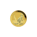 1/10 oz 2016 Australian Kangaroo Gold Coin | Perth Mint