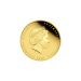 1/10 oz 2016 Lunar Year of the Monkey Colourized Gold Proof Coin | Perth Mint