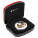 1 oz 2016 Lunar Year of the Monkey Colourized Silver Proof Coin | Perth Mint