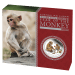1 oz 2016 Lunar Year of the Monkey Colourized Silver Proof Coin | Perth Mint