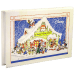 1 oz 2015 Disney Classic Season's Greetings Silver Proof Coin | New Zealand Mint