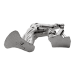 1 oz Army Men Gunner Silver Soldier | Elemetal Mint