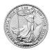 1 oz 2016 Britannia Silver Coin | The Royal Mint