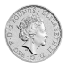 1 oz 2016 Britannia Silver Coin | The Royal Mint