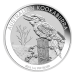 1 oz 2016 Australian Kookaburra Silver Coin | Perth Mint