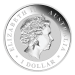 1 oz 2016 Australian Kookaburra Silver Coin | Perth Mint