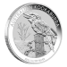 1 oz 2016 Australian Kookaburra Silver Coin | Perth Mint
