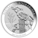 10 oz 2016 Australian Kookaburra Silver Coin | Perth Mint