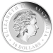 10 oz 2016 Australian Kookaburra Silver Coin | Perth Mint