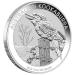 10 oz 2016 Australian Kookaburra Silver Coin | Perth Mint