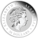 1 kilo 2016 Australian Kookaburra Silver Coin | Perth Mint