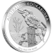 1 kilo 2016 Australian Kookaburra Silver Coin | Perth Mint