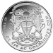 Ronde 10 onces d'argent Épreuve numismatique Les anciens modernes - Niké 2015