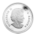 Pièce 1 once d'argent Épreuve numismatique Hockey sur étang 2014