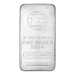 Lingot 10 onces d'argent | Engelhard