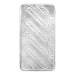 Lingot 10 onces d'argent | Engelhard
