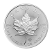 1 oz 2016 Canadian Maple Leaf Silver Coin | Royal Canadian Mint