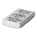 10 oz Hand Poured Stackable Silver Bar | Monarch Precious Metals