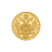 Random Year Austrian 1 Ducat Gold Coin | Austrian Mint