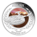 Set of 2 x 1 oz 2015 Star Trek: Enterprise Silver Proof Coins | Perth Mint