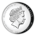 1 oz 2016 Lunar Year of the Monkey High Relief Silver Coin | Perth Mint