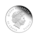 1/2 oz 2016 Baby Monkey Silver Proof Coin | Perth Mint