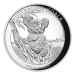 Set of 3 x 1 oz 2015 Australia High Relief Silver Proof Coins | Perth Mint