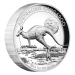 Set of 3 x 1 oz 2015 Australia High Relief Silver Proof Coins | Perth Mint