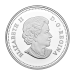 1 oz 2014 Bison: A Family at Rest Silver Proof Coin | Royal Canadian Mint