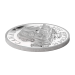 1 oz 2014 Bison: A Family at Rest Silver Proof Coin | Royal Canadian Mint