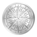 1 oz Pieces of Eight Silver Round | Silver Shield