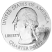 5 oz 2013 America the Beautiful Mount Rushmore National Park Silver Coin | United States Mint