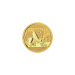 1 gram 2016 Chinese Panda Gold Coin | Chinese Mint