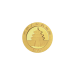 1 gram 2016 Chinese Panda Gold Coin | Chinese Mint