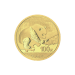8 gram 2016 Chinese Panda Gold Coin | Chinese Mint