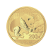 15 gram 2016 Chinese Panda Gold Coin | Chinese Mint