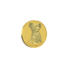 Pièce 0,5 gramme en or Mini Koala 2015 | Monnaie de Perth