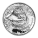 2 oz American Landmarks Series Grand Canyon Ultra High Relief Silver Round | Elemetal Mint