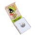 Pièce 1/2 once d'argent Looney Tunes™ | « Where's The Kaboom » 2015