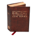 Pièce 2 onces d'argent Série biblique | Les Dix Commandements 2015