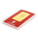 1 oz Scotiabank Gold Bar | Valcambi