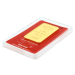 1 oz Scotiabank Gold Bar | Valcambi