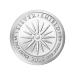 1/2 oz 2015 Jesus Shekel Silver Round | Silver Shield