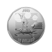 1/2 oz 2015 Looney Tunes™ | Road Runner: Beep! Beep! Silver Coin
