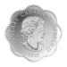 2016 Year of the Monkey Lotus Shaped Silver Proof Coin | Royal Canadian Mint