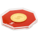 1 oz Scotiabank Gold Round | Valcambi