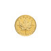 1/20 oz Random Year Canadian Maple Leaf Gold Coin | Royal Canadian Mint